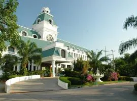 The Camelot Hotel Pattaya