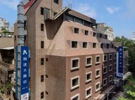 K Hotel Taipei