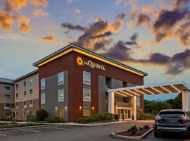 La Quinta by Wyndham San Francisco Airport North - Free Airport Shuttle, hotel a prop de Aeroport internacional de San Francisco - SFO, 