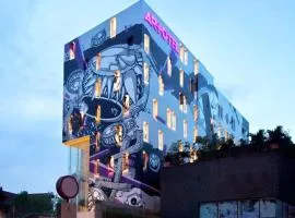 ARTOTEL Thamrin Jakarta