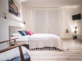 Freiburger-Ferienwohnung, nhà nghỉ dưỡng ở Freiburg im Breisgau