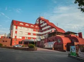 Hotel Praha