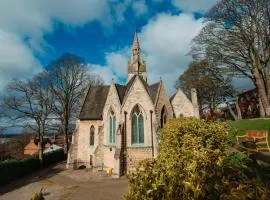 The Old Palace Lodge