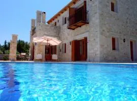 Cretan Exclusive Villas