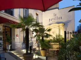 Hôtel Pavillon Bastille