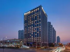 Shama Serviced Apartments Zijingang Hangzhou - Zijingang Campus Zhejiang University, Subway Line2&5 Sanba Station