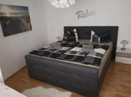 Ferienwohnung Würzburg/Heidingsfeld