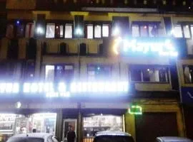 Mayur Hotel And Restaurant