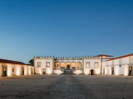 Hotel Paço de Vitorino, hotel din Ponte de Lima