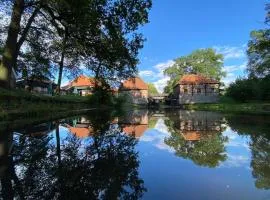 Hotel de Watermölle