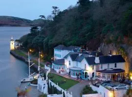 Portmeirion Village & Castell Deudraeth