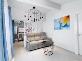 SANDY BAY Villa, hotel di Ayia Napa