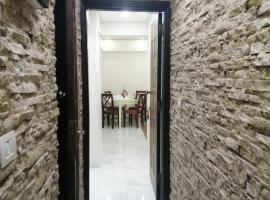 Saraya Eltram-families only, apartemen di Alexandria