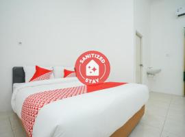 OYO 2489 Choco 88 Residence, hotel u gradu Probolinggo