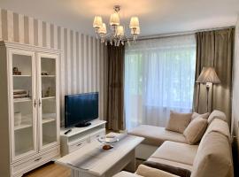 Venta apartament, hotel Mažeikiaiban