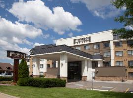 Staybridge Suites Toronto - Vaughan South, an IHG Hotel, מלון בווהוגן