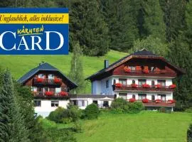 Pension & Appartements Ronacherhof