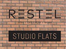 RESTEL STUDIO FLATS, serviced apartment in Hyderabad