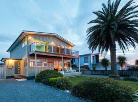 The Lookout, hotell i Kaikoura