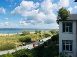 Kleines Strandhotel