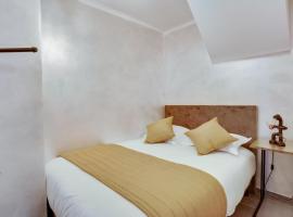 Roissy Appartements, hotel u Roasi an Fransu