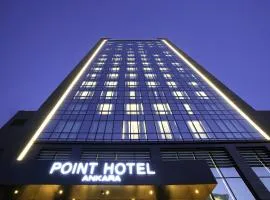 Point Hotel Ankara