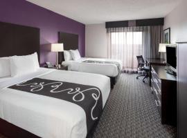 La Quinta by Wyndham Minneapolis Bloomington W - FREE AIRPORT SHUTTLE, hotel a Bloomington