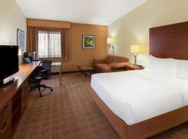 La Quinta Inn by Wyndham Minneapolis Airport Bloomington, hotel a Bloomington