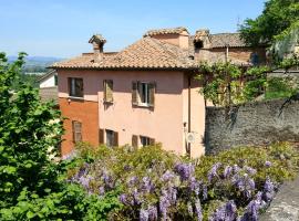 B&B "Le tre Muse", hotel in Deruta