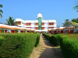 Neel Nirjaney Resorts