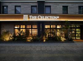 The Celecton Kurume, hotel in Kurume