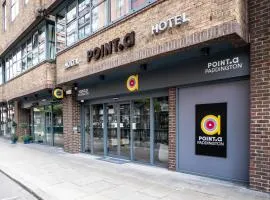 Point A Hotel London Paddington