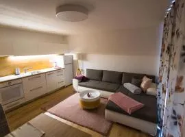 Apartmány EMA a PETER