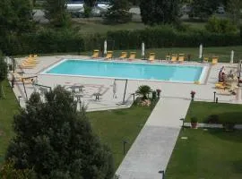 Park Hotel Ripaverde