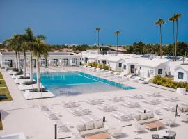 Club Maspalomas Suites & Spa - Adults Only, hotel v destinaci Maspalomas