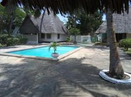 Glory Ocean Villas - Diani