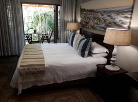 The Sandpiper, hotel en St Lucia