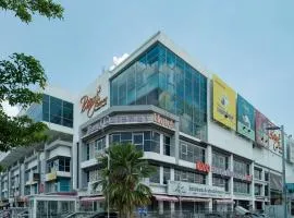 New Bangi Gateway Hotel