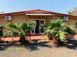 Repouso do Tchê, hotel  v blízkosti letiska Medzinárodné letisko Foz do Iguacu/Cataratas - IGU