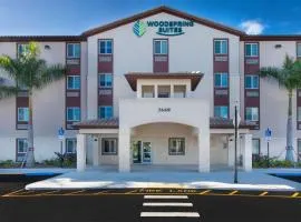 WoodSpring Suites Miramar