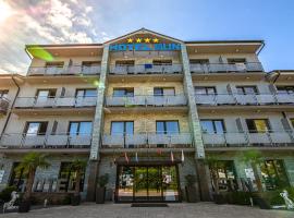 Hotel Sun, hotel u gradu 'Senec'