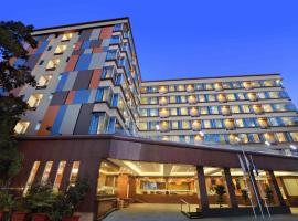 Aston Inn Gideon Batam, hotel a Nagoya