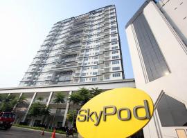 Skypod Residence Puchong, hotel Puchongban