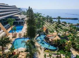 Amathus Beach Hotel Limassol