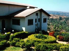 Valley View Bungalow 2BHK, hotel u gradu 'Panchgani'