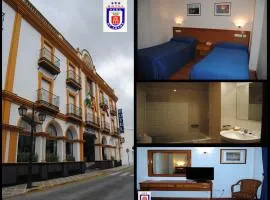 Hotel Peña de Arcos