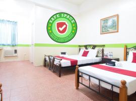 RedDoorz Praferosa Resort Hotel Calamba, khách sạn ở Calamba