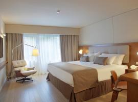 Dazzler by Wyndham Montevideo, hotel en Montevideo