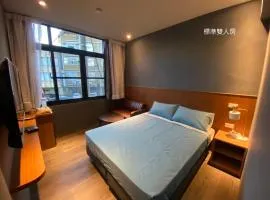 良文旅2館Ryou Hotel Vintage - II