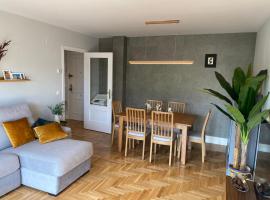 산타 마르타 데 토르메스에 위치한 호텔 Apartamento ideal a la entrada de Salamanca !!!